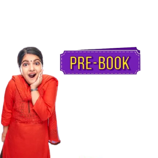 Flipkart Pre-book Sale Live Soon: Pre-Book your order before Sale