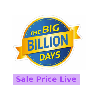 Flipkart BBD Sale Price Live on 10Lakh+ Products with Bank Offers