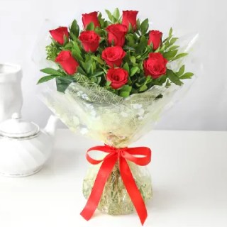 Valentine Flower Bouquet Offer Start at Rs.395 only