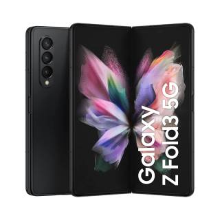 Samsung Galaxy Z Fold3 5G starting at Rs.99999 | Mrp Rs.171999 + Extra 10% Bank Off
