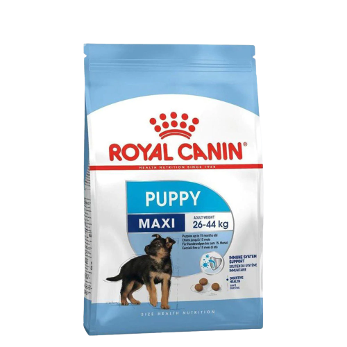 Upto 15% off on Royal Canin