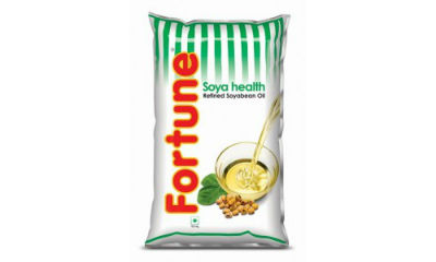 Fortune Soya Oil 1 Lt