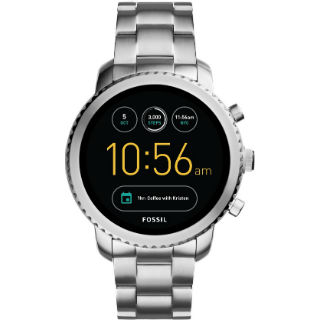 Fossil, Motorola, Apple Smart Watches Starting at Rs. 11309