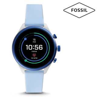 Fossil Men's & Women's Watches upto 50% Off + Extra 10% Off on Signup