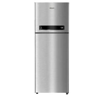 Whirlpool 245 L Double Door Refrigerator Starting at Rs 22490 + Extra 10% bank off