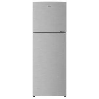 Haier 258 L Frost Free Double Door 3 Star Refrigerator Starting at Rs 23990 + Extra 10% bank off