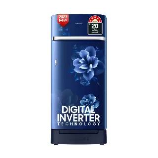 Samsung 212 L 3 Star Inverter Refrigerator at Rs.15490 + Extra 10% Bank Discount