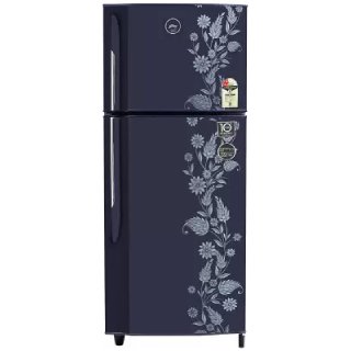 Godrej 255 L Frost Free Double Door Refrigerator