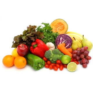 Get Upto 40% off Fruit & Vegetables, Starts at Rs.20