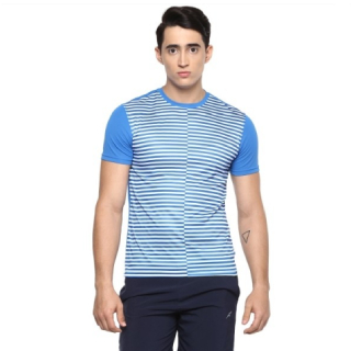Get Upto 30% off on Men Round Neck T-shirt,  Starts at Rs.449