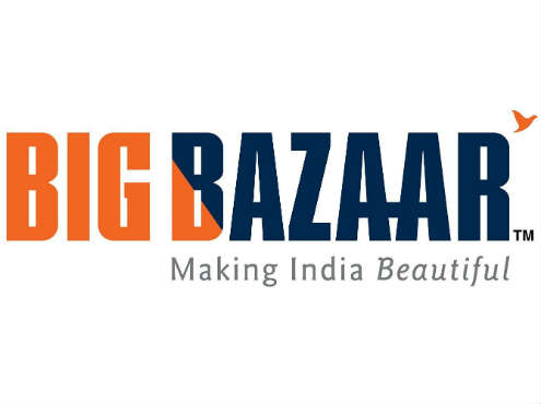 Big Bazaar Future Pay Offer - Get 5% Cashback on Adding Money in Future Pay Wallet