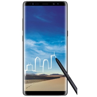 Samsung Note 8 at Lowest Price ever