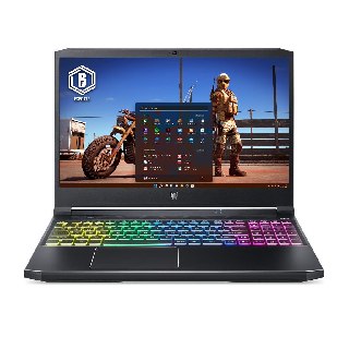 Acer Predator Helios 300 Gaming Laptop Intel core i9 11th Gen + Bank Offer
