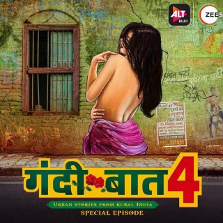 Download or Watch Gandi Baat Season 4 Web Series Online