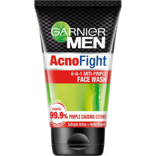 Garnier Men Acno Fight Face Wash  (100 g)