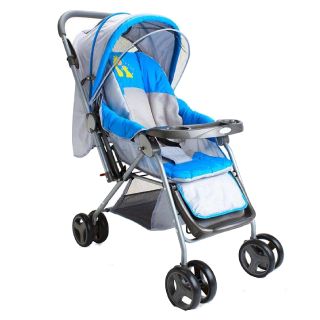 First Cry Baby Gear Offer: Get up to 50% OFF on Strollers , Walkers & more