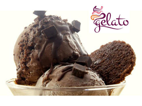 Get 50% Off on any Large Cup Of Gelato Ice Cream