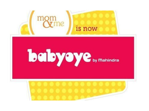 Get Rs. 500 Off on Purchase Of Rs. 1500 at Babyoye Retail Store Across India