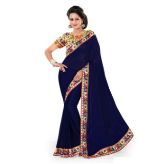 Limeroad offer: Get Sarees under Rs.999