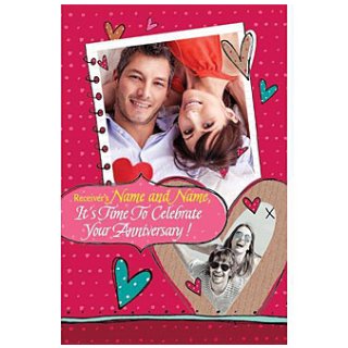 Archies Personalised Gifts Online: Get Personalized Gifts Flat 37% OFF