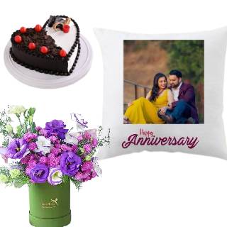 Perfect Anniversary Gift for your Lovely Partner at Best Price