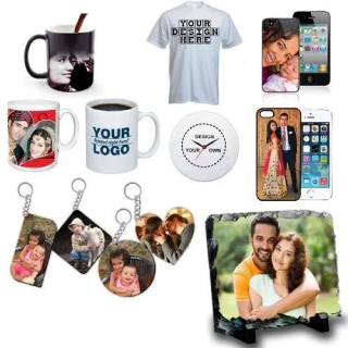 Personalised Gifts Starting from Rs.245 + Extra 15% coupon off 