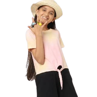 Flat 50% Off on KidsOnly T-Shirts for Girls