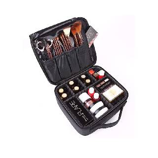 Flat 60% off on Makeup Cosmetic Storage Case