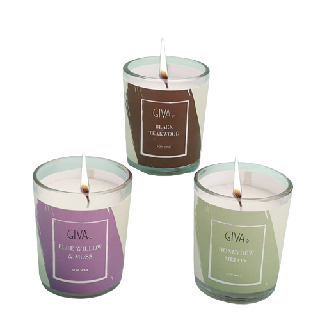 Scent of Heaven Candle Combo at Rs 799 + Flat 10% GP Cashback (Use Code: OM-CA011012014)