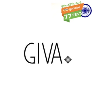 GoPaisa 77 Sale {9th-15th Aug} : Flat Rs.77 GP Cashback on Every Order of Rs.500 & more