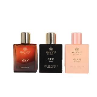 BellaVita Organic - Buy 1 Get 1 FREE on all Skincare products [No Code Required]
