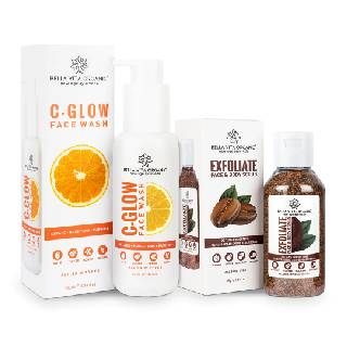 Any 6 Products @ Rs 999 from Bellavita Organic