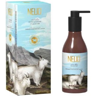 NEUD Goat Milk Premium Moisturizing Lotion