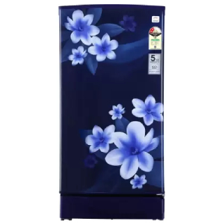 Godrej 185 L  2 Star Refrigerator at Rs.10791 (After 10% off on SBI Credit Card)