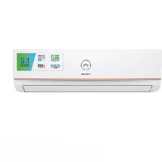 Godrej 5-in-1, 2023 Model 1.5 Ton 3 Star Copper Split Inverter AC at Rs.30990  (After Rs.1500 SBI/ICICI Bank Off)