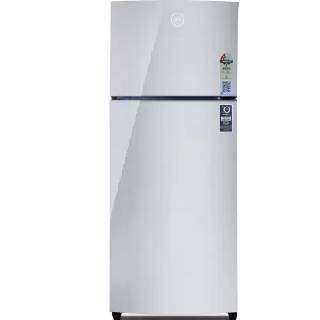 Godrej 223 L  Free Double Door 2 Star Refrigerator at Rs 21490 + Extra 10% Bank off