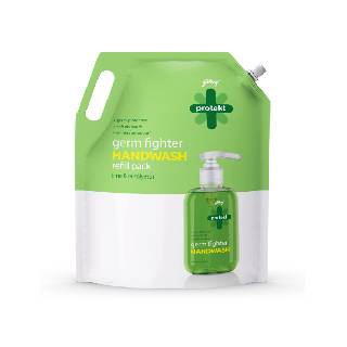 Best Price Offer: Godrej Handwash Refill, 1.5L at Rs 99.