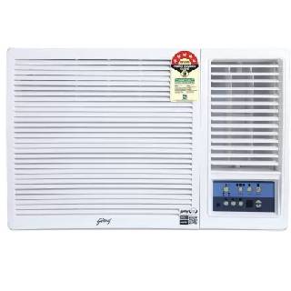 Godrej : 1.5 Ton 5 Star @ Rs.31,490 (32990-1500 SBI/ICICI Bank off)