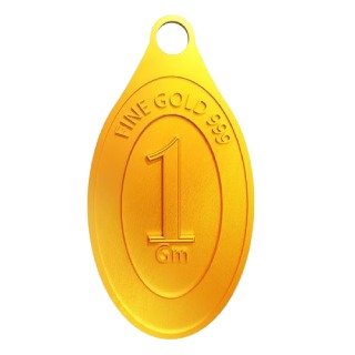 Get Upto Rs.9250 off on Gold Pendant + Flat 10% Bank off + Flat 3.5% GP Rewards