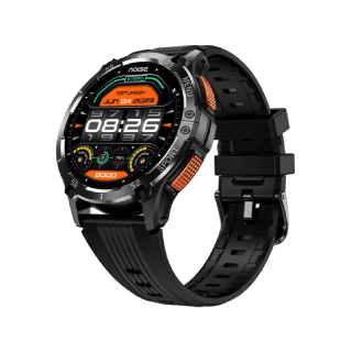 NoiseFit Force Plus at Rs.3679 (Use Coupon: CLICK)