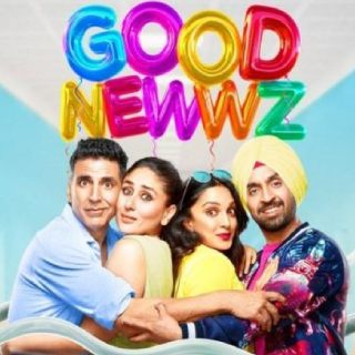 Good Newwz Movie Watch Online/ Free Download on Amazon Prime Video