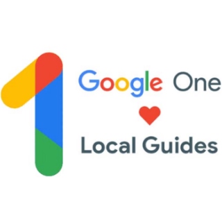 Free 6-month trial of Google One + Free Rs.300 Google play credit for Local Guides (select Users)