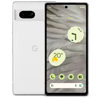 Google Pixel 7a (128 GB , 8 GB RAM) at Rs 3999 {After Rs 4000 HDFC Bank Discount}