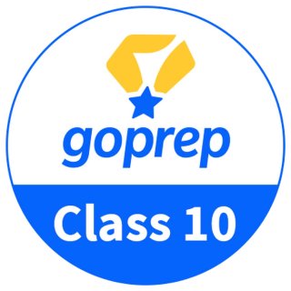 GoPrep Class 10th Courses Start at Rs.99 only