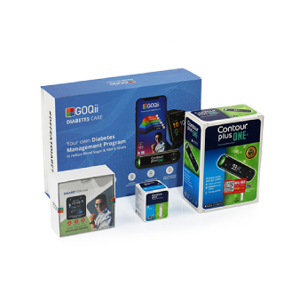 Upto 50% off on Goqii Fitness Gadgets + Flat 9% GP Cashback