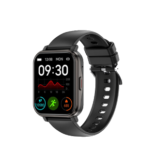 Get Free 3 Months Subscription on Goqii Stream Smartwatch