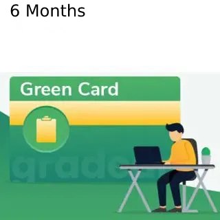 Buy Gradeup Green Card  Start at Rs.299 (Price is variable, based on Courses)