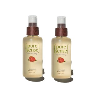 Pack of 2 Body Mist | 100 ml at Rs.217 (After GP Cashback , Online Payment & Coupon 'PURE10')