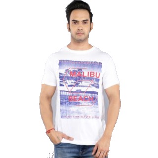 MyVishal  T-Shirts @ Rs.45 Each (Pack of 2 @ Rs.89)