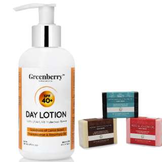 Get Up To 30% Off On Beauty & Body Care Product: GreenberryOrganiscs Offer